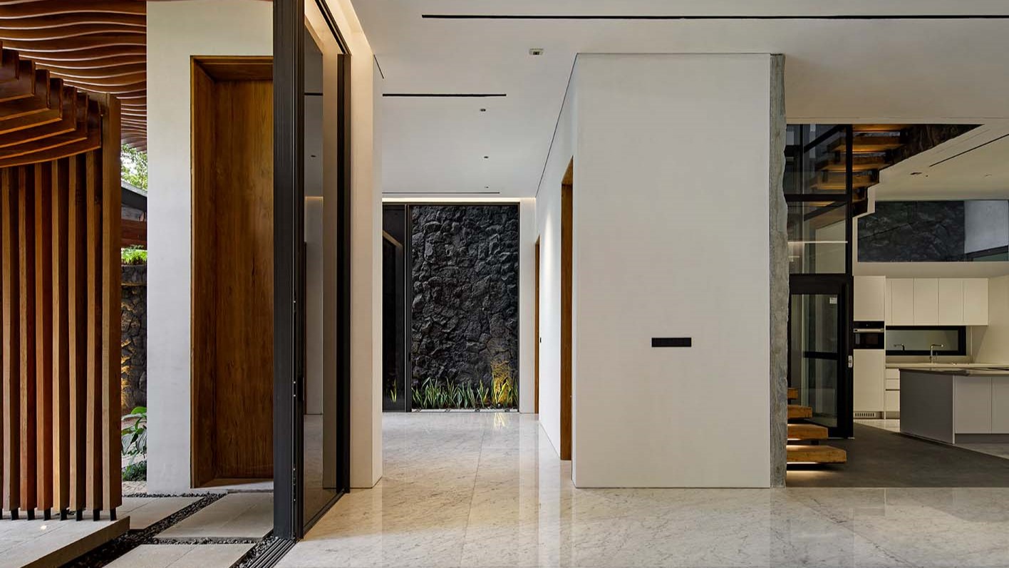 Affinity House - Bintaro Design District